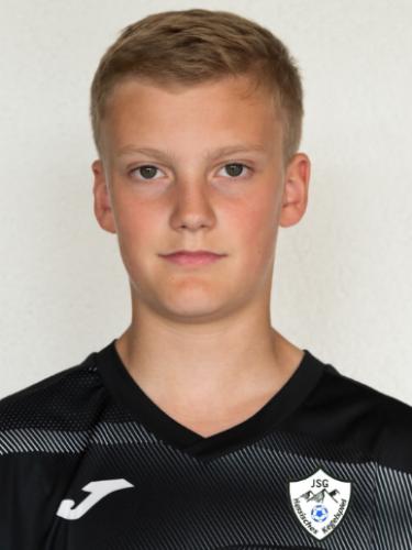 Jonas Gatzmann