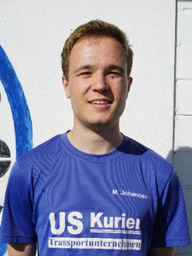 Marc Johannes