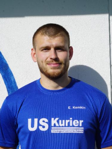 Eduard Kemkin