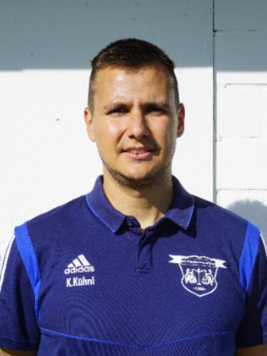 Konstantin Kuehnl