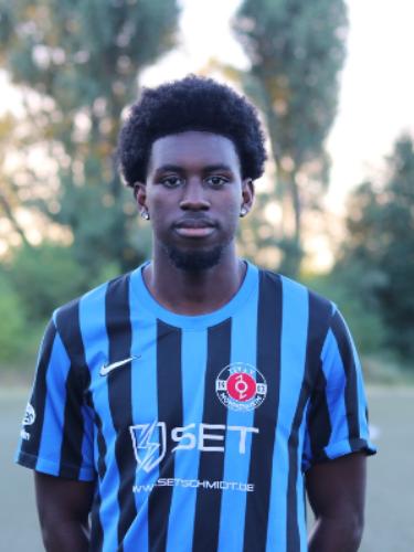 Estar Mukanga