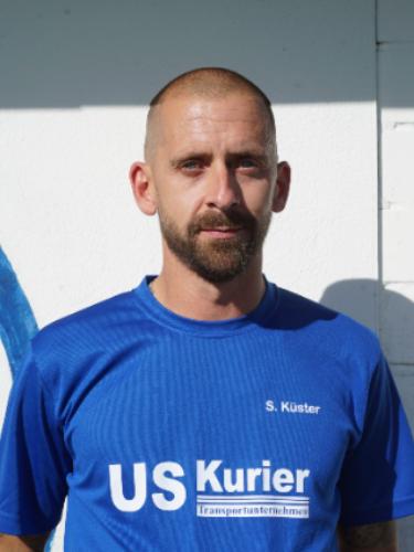 Sebastian Kuester