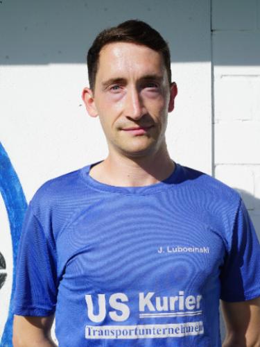 Jan Nicolas Luboeinski