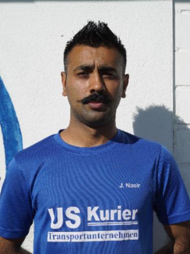 Jamal Nasir