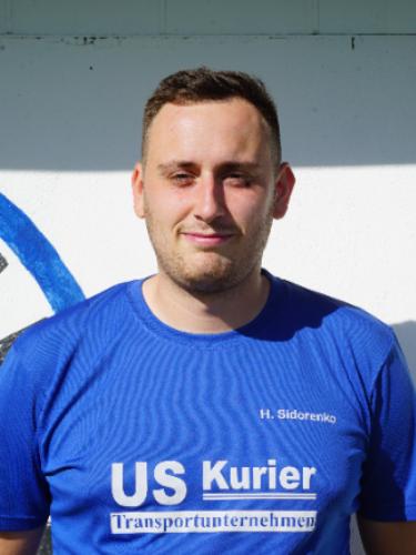 Vinzenz Ruetten