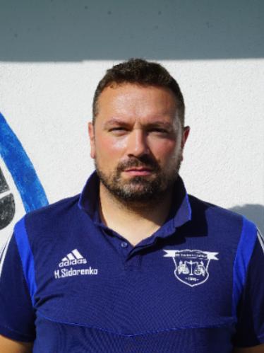Heiko Sidorenko