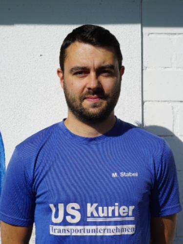 Martin Stabel