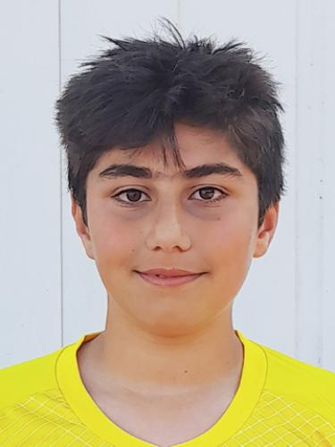 Saman Saeed Ahmed Ajjo