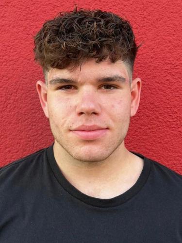 Ben Wulf