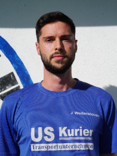 Joshua Wedershoven