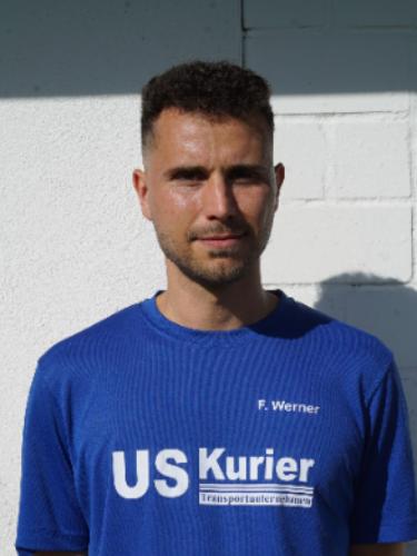 Florian Werner