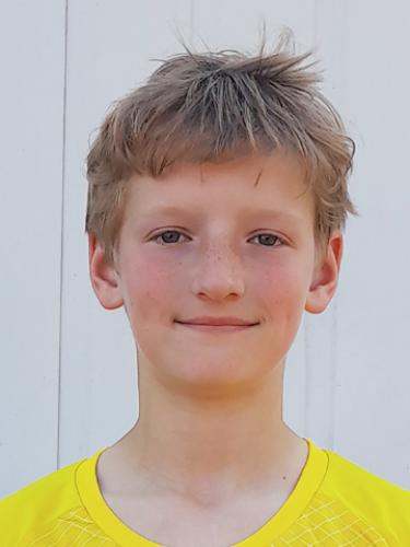 Matthias Benjamin Wenzel