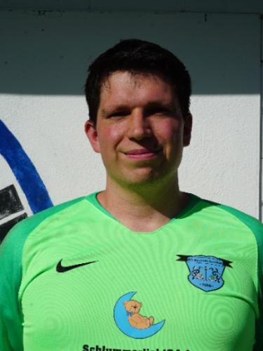 Sebastian Weser