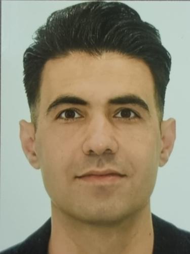 Seyed Salar Sharifi