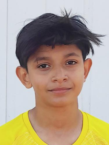 Malik Gashi