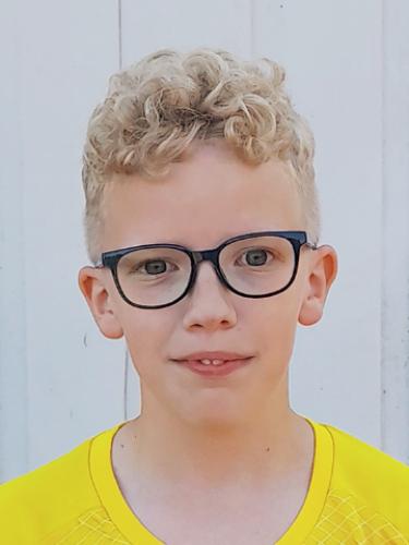 Linus Menken