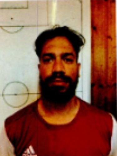 Mohamed Abdul-Rahman