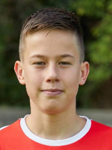 Julian Bernd Deckert