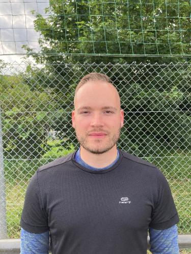 Lukas Hennemann