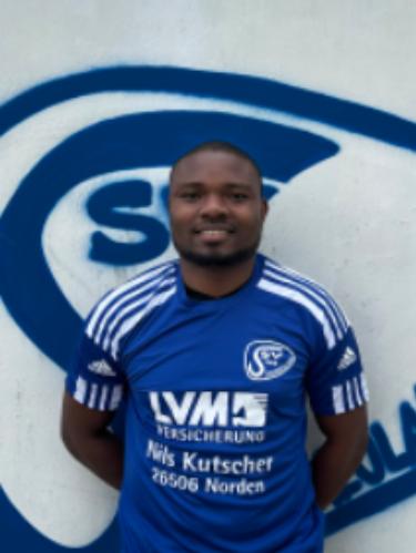 John Ogbaide