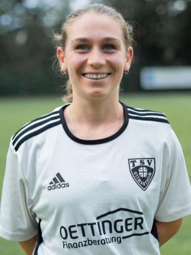 Anna Burk