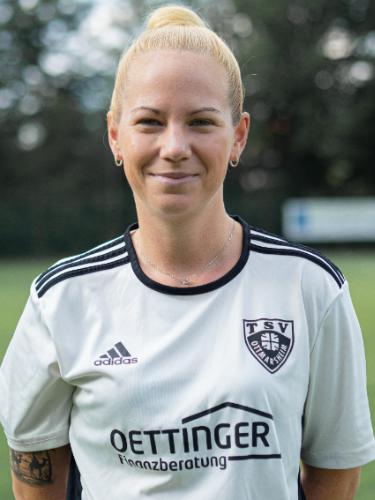 Leona Ganz