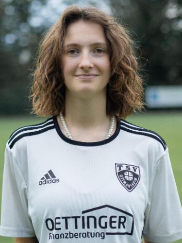 Pia-Lisara Scheffler