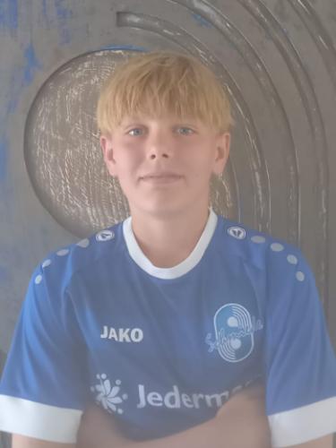 Dario Roland Adrie Schöne