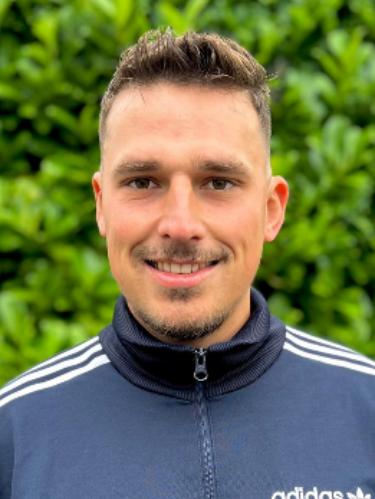 Tim Gräber