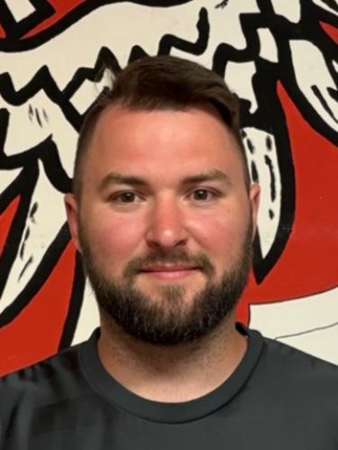 Lucas Nuechter