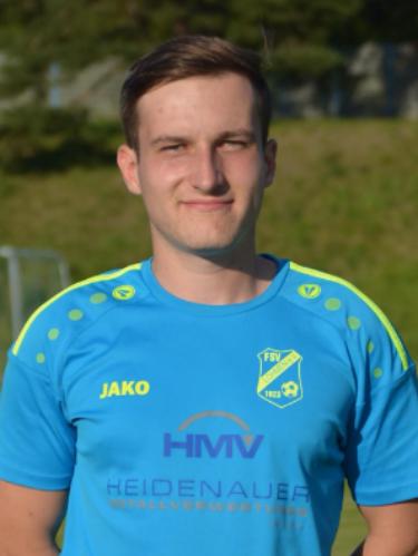 Maik Käseberg