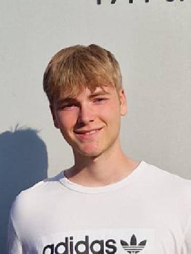 Lennart Hartmann