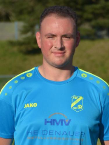 Cedric Müller