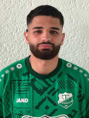 Ahmed Arabo