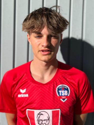 Tim Johannsen