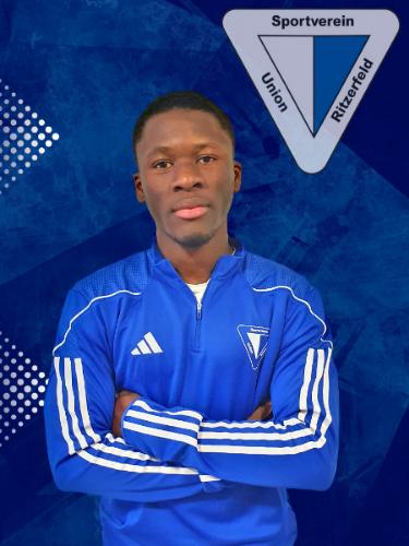 Nabieu Mansaray