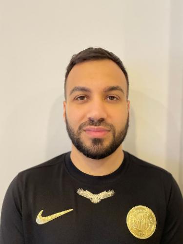 Oguzhan Dilmac