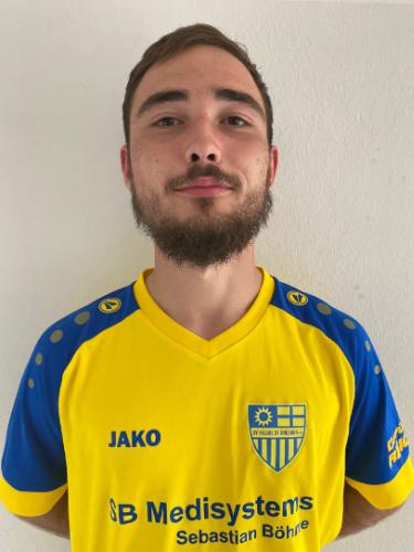 Fabian Wentzel