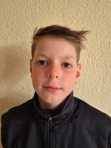 Leo Geffers