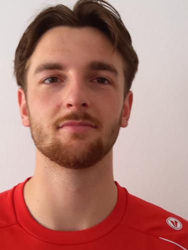 Maximilian Cieschek