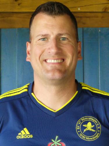 Andreas Scheunemann