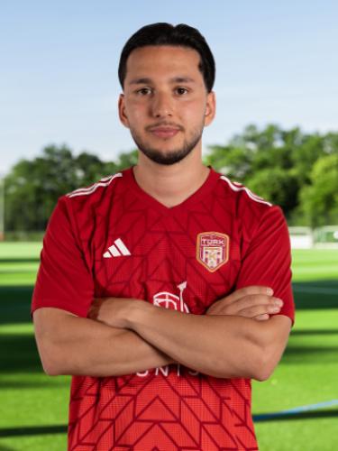 Emre Bozbek