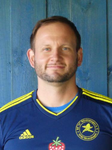 Peter Wacker