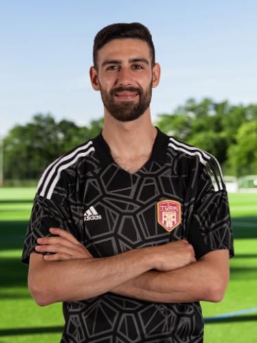 Mousa Kalfoglou