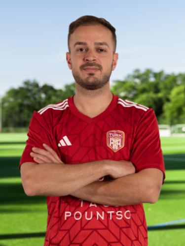 Oguzhan Karabulut