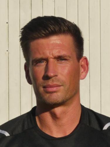 Tom Linke