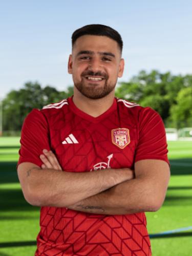 Emrecan Sönmez