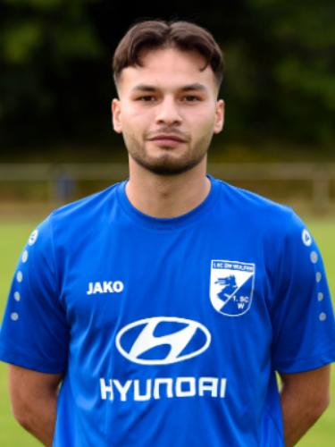 Bedirhan Alpaydin