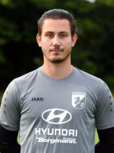 Markus Duwenbeck