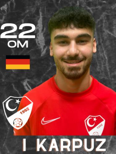Ibrahim Karpuz